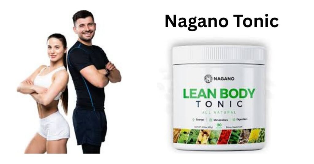 Nagano Tonic 1