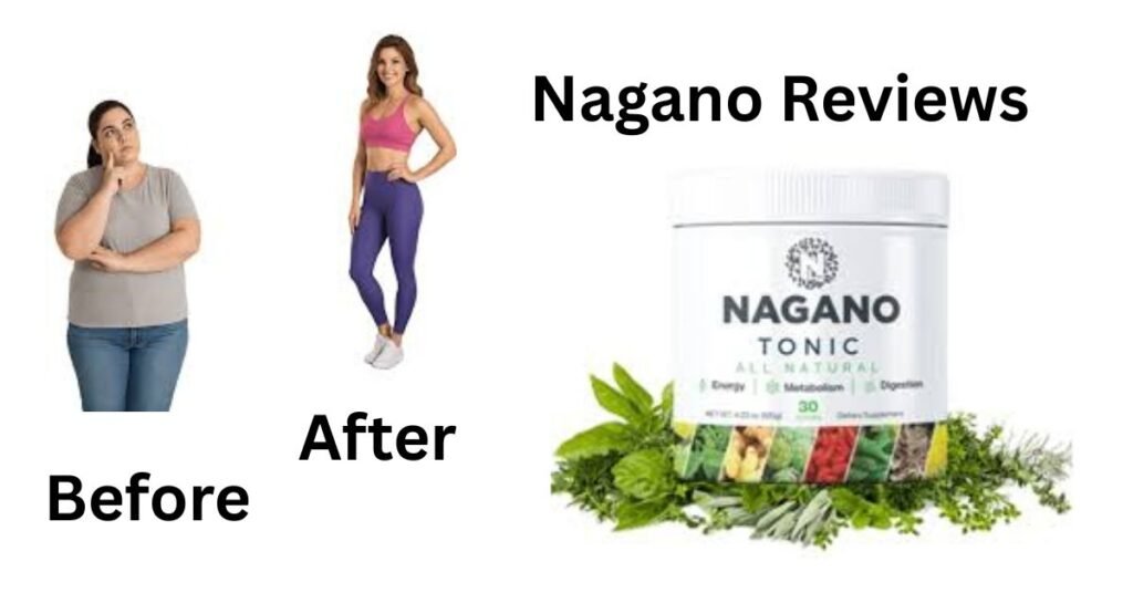Nagano Tonic