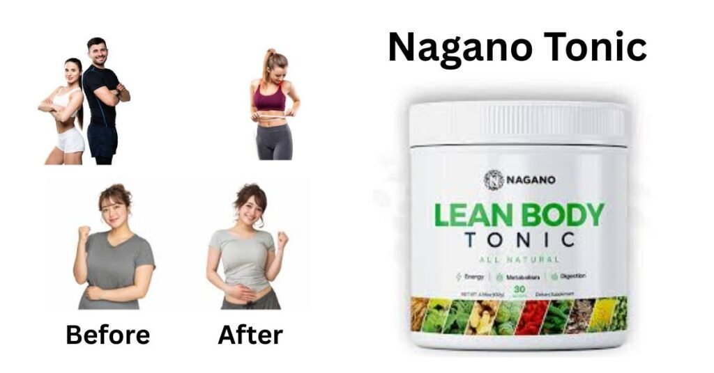 Nagano Tonic 2