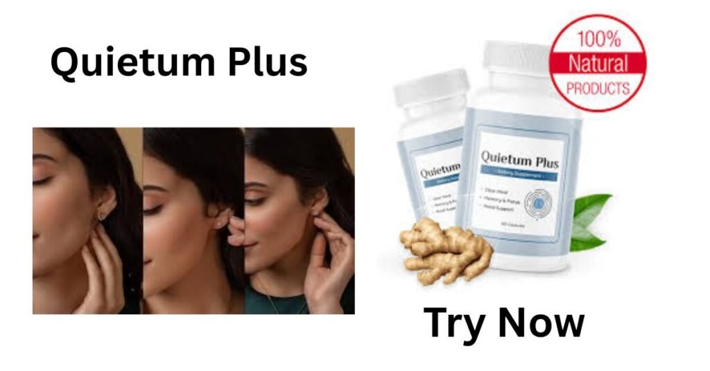 Quietum Plus Reviews