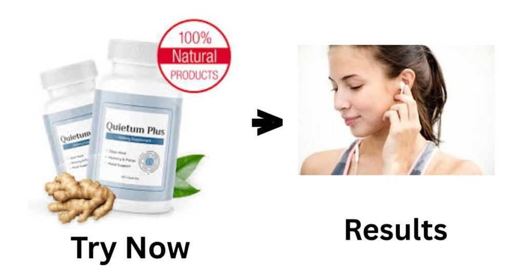 Quietum Plus Reviews