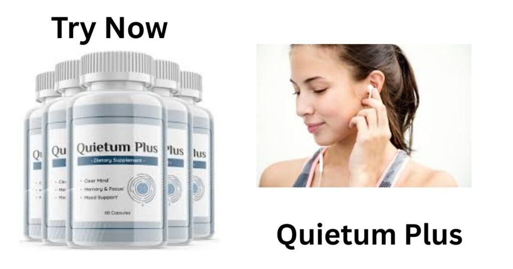 Quietum Plus Reviews