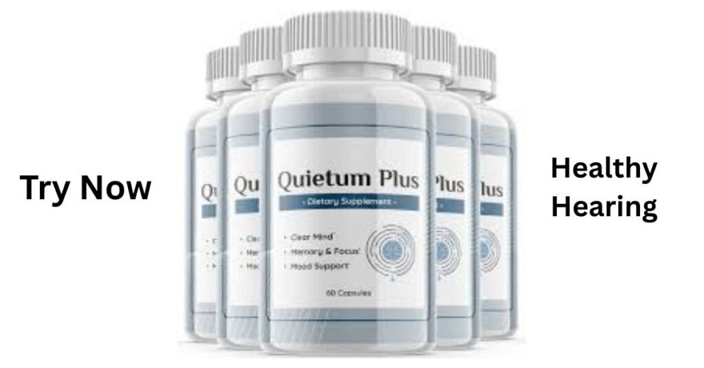 Quietum Plus Reviews