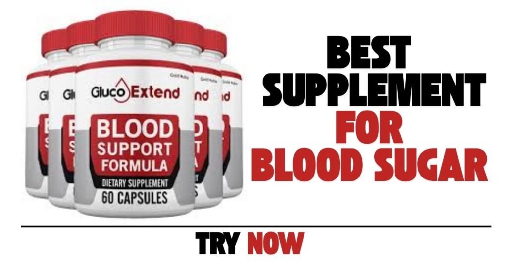 Gluco Extend
