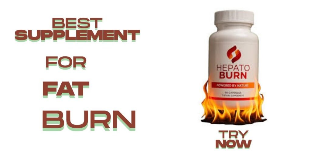 HepatoBurn