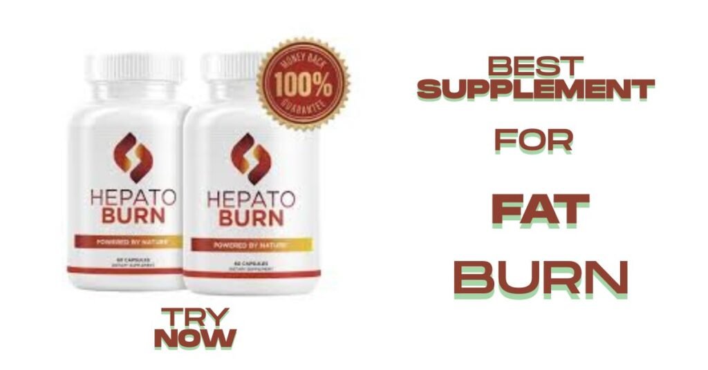 HepatoBurn