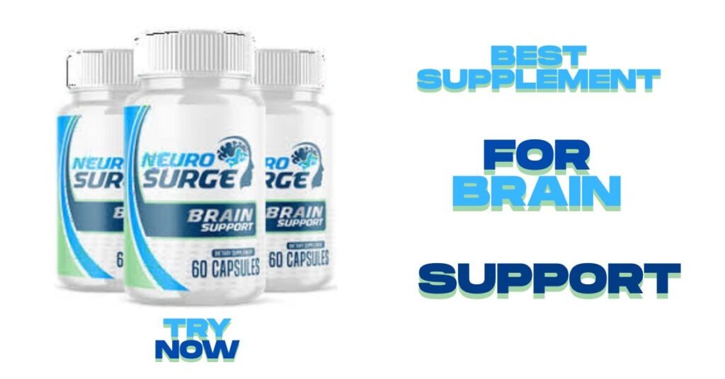 Neuro Surge