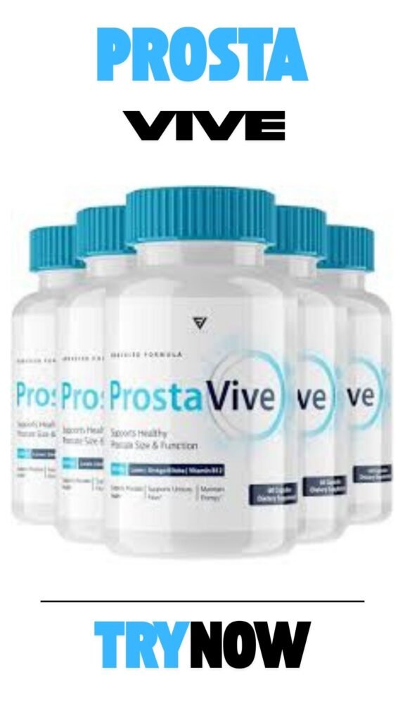 ProstaVive 1